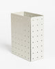 Hay Punched Organizer