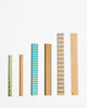 Hay Wooden Ruler