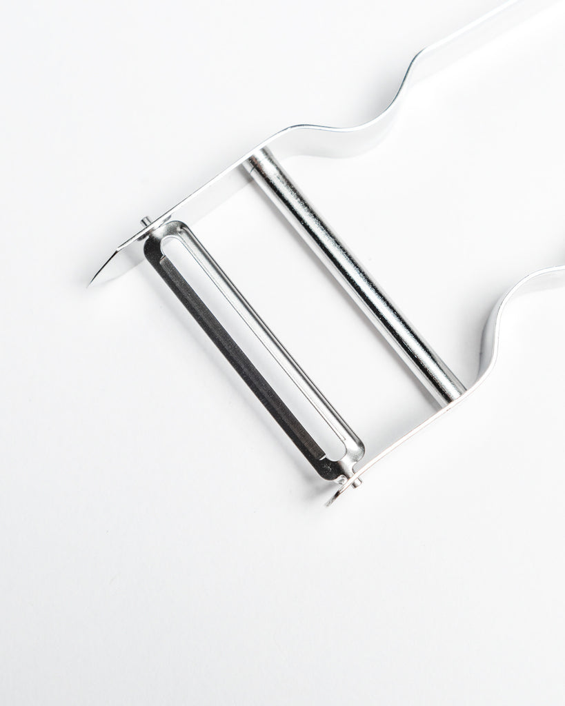 Hay Peeler