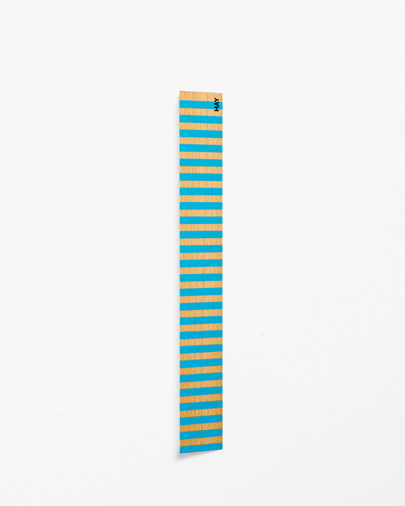 Hay Wooden Ruler
