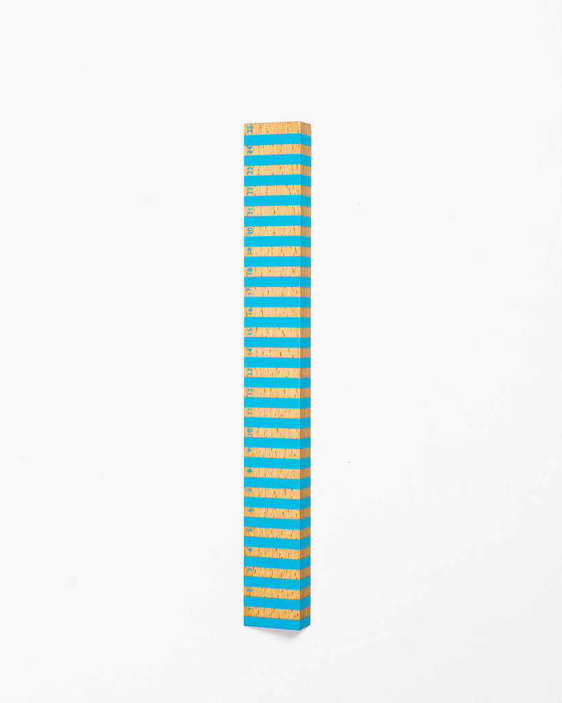 Hay Wooden Ruler