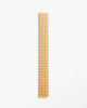 Hay Wooden Ruler