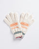 HiBrow Wood Gloves