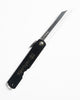 Higonokami Pocket Knife with Black Handle 75mm