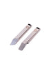 Solid: Series One Titanium Tool Set by Industry