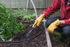 Oregon-Made 3-Tine Cultivator