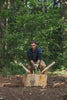 Council Hudson Bay Camp Axe 28