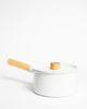 Kaico Enamel Pan w/ Handle