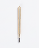 Kaweco Brass Liliput Fountain Pen