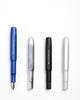 Kaweco AL-Sport  Aluminum Fountain Pen