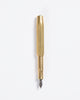 Kaweco Brass Sport Fountain Pen