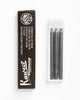 Kaweco Graphite Lead 5.5x80mm 3 pack