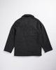 Le Laboureur Wool Work Jacket Grey
