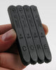 Gedore Letter Punch Set