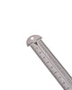 Gaebel Printer's Line Gauge 12