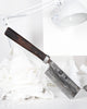 Bridgetown Forge x Hand-Eye Supply Hand-Forged Nata Hatchet