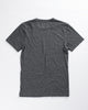 Hand-Eye x Nathan Yoder New Ethic T-Shirt Charcoal