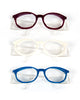 Oberon American Image Safety Spectacle