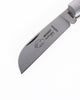 Otter-Messer Anchor Sailor's Knife Dark Wood Special