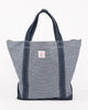 Pointer Tote Hickory Stripe