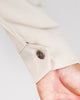 Pointer Brand White Drill Denim Chore Coat