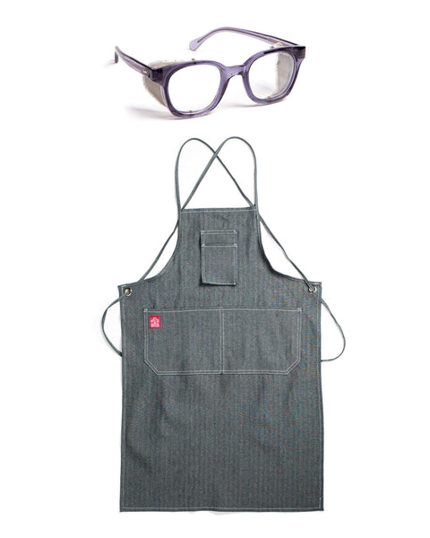HES Apron/Spec Combo