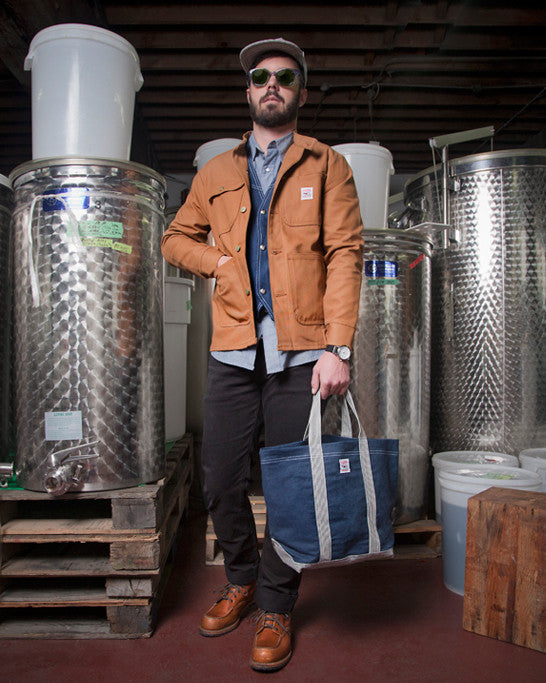 Hand-Eye Supply Quarterly - Winter Selections 2012