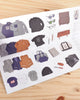 Hand-Eye Supply Quarterly - Winter Selections 2012
