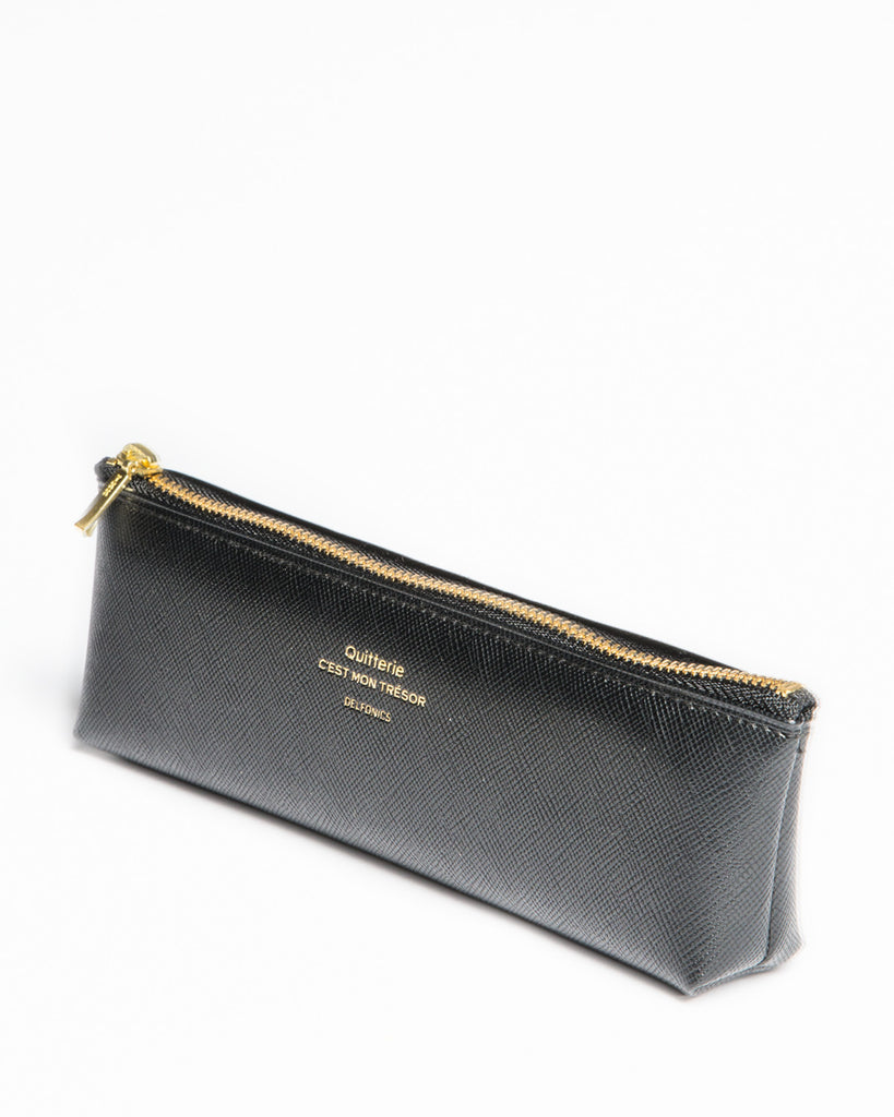 Quitterie Pen Case
