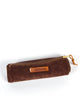 Red Clouds Collective Round Pencil Case