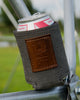 Hand-Eye Supply x Red Clouds Collective Custom Magnetic Koozie