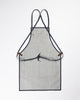 Red Clouds Collective Winston Apron Selvedge Denim