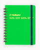 Rollbahn Pocket Memo 4.5x5.5