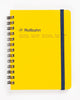 Rollbahn Pocket Memo 4.5x5.5
