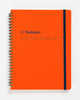Rollbahn Spiral Notebook 8