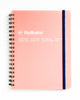 Rollbahn Spiral Notebook 5.5x7