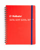 Rollbahn Spiral Notebook 5.5x7