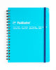 Rollbahn Spiral Notebook 5.5x7