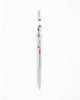 Rotring 600MP Mechanical Pencil Silver