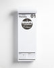 Ryan McGinness Calendar To Do List Pad 2015