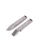 Solid: Series One Damascus Steel Tool Set by Industry