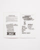 Screen Printing by Lonnie Tettaton