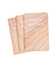 Field Notes Pack of 3 - Shelterwood Edition