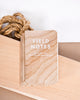 Field Notes Pack of 3 - Shelterwood Edition