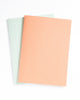 Standard Form Notebook