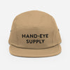 HES Panel Cap in Tan