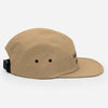 HES Panel Cap in Tan