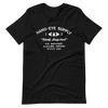 Hand-Eye Supply Sign Painted T-Shirt