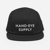 HES Panel Cap
