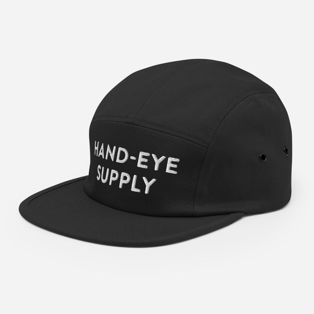 HES Panel Cap